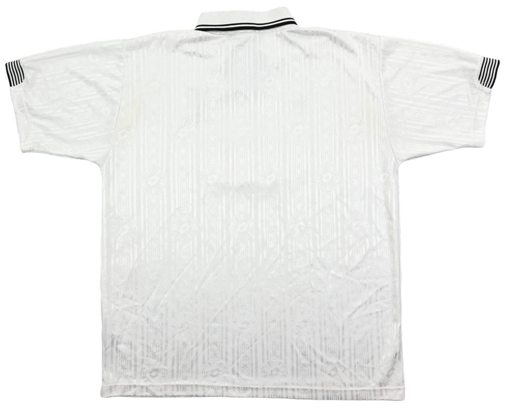 1997-99 WIMBLEDON KOSZULKA 2XL