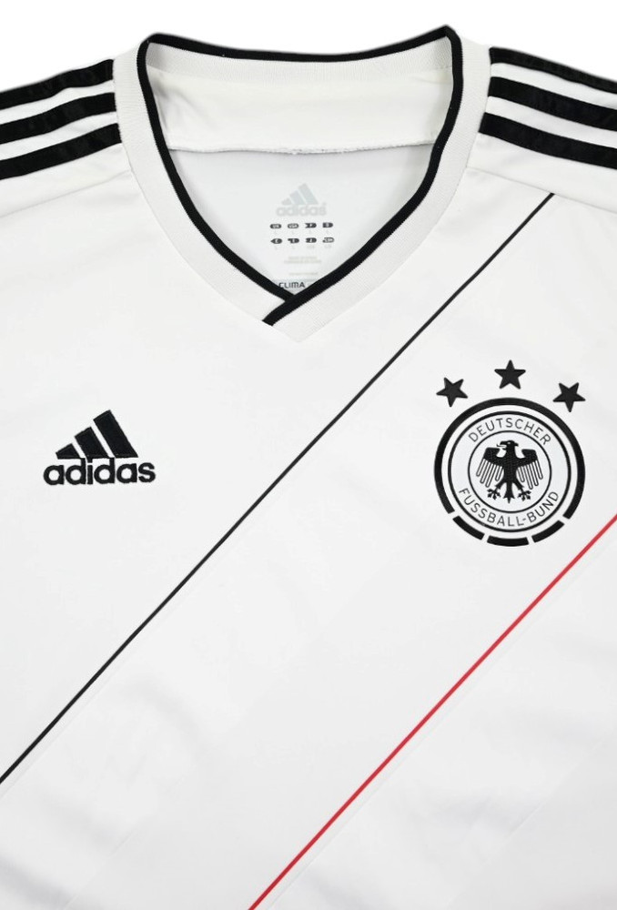 2012-13 GERMANY KOSZULKA L