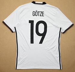 2015-16 GERMANY *GOTZE* KOSZULKA M
