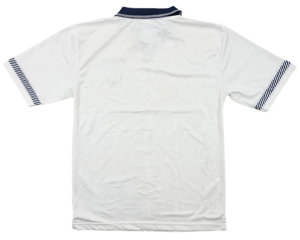 1990-92 ENGLAND KOSZULKA M