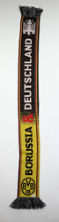 BORUSSIA DORTMUND SCARF