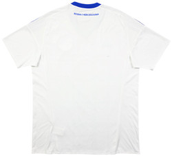 2016-17 BOSNIA AND HARZEGOVINA SHIRT L