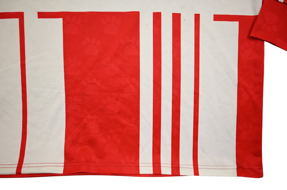 KELME VINTAGE LONGSLEEVE KOSZULKA L