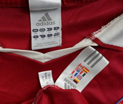 2003-04 BAYERN MUNCHEN SHIRT XL