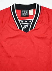 NIKE OLDSCHOOL SHIRT L