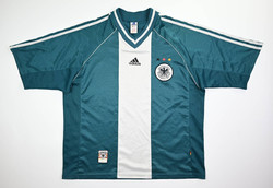 1998-00 GERMANY KOSZULKA XL