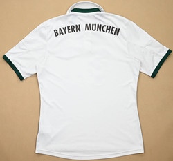 2013-14 BAYERN MUNCHEN KOSZULKA M