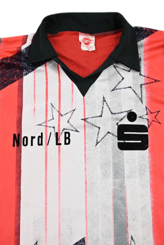 FINALE OLDSCHOOL LONGSLEEVE L