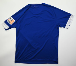 2018-19 SCHALKE 04 SHIRT XL