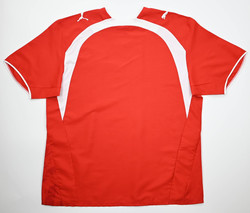 2006-08 SWITZERLAND KOSZULKA XL