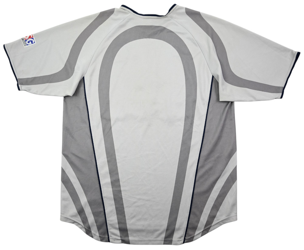 2001-02 PARIS SAINT-GERMAIN KOSZULKA L