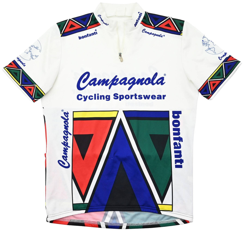 CAMPAGNOLA CYCLING SHIRT XL