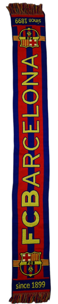 BARCELONA SINCE 1899 SZALIK