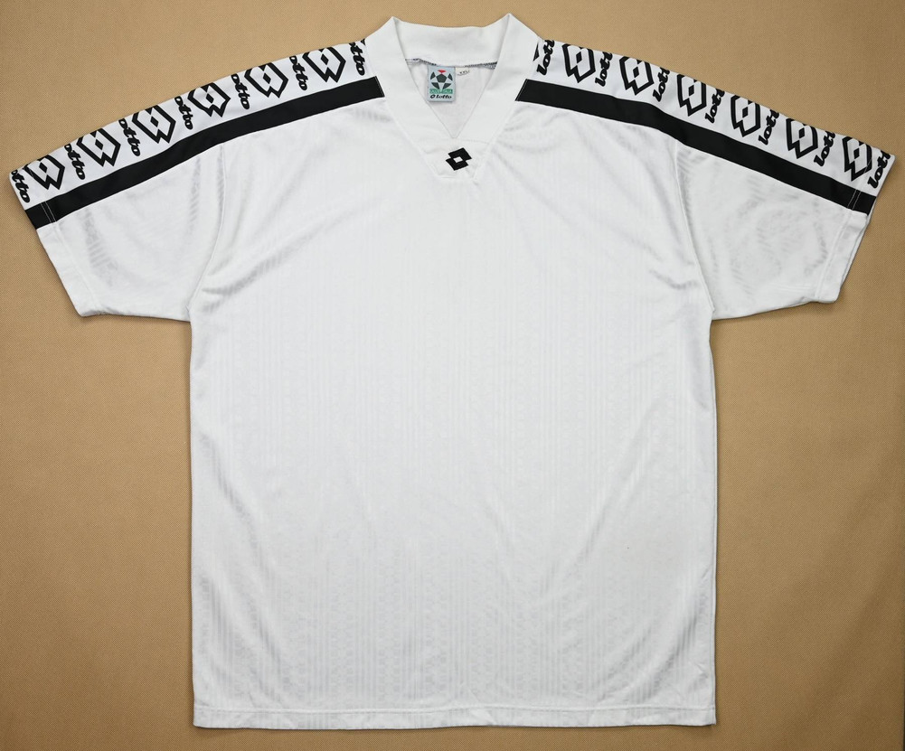 LOTTO OLDSCHOOL SHIRT XXL