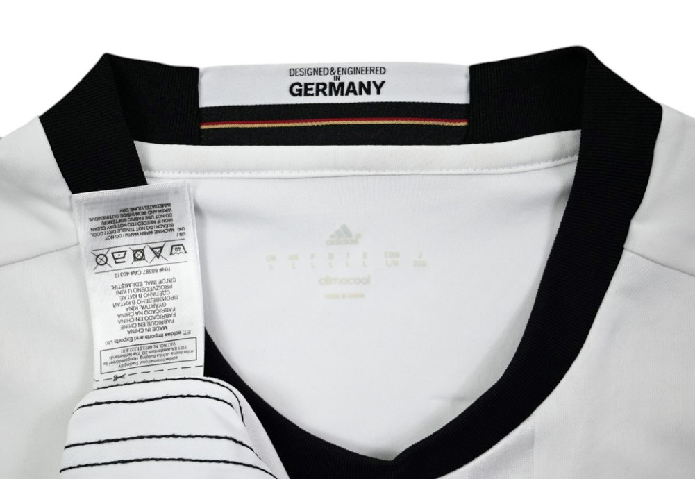 2015-16 GERMANY *MULLER* KOSZULKA L