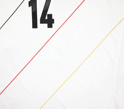 2012-13 GERMANY *BADSTUBER* SHIRT XL