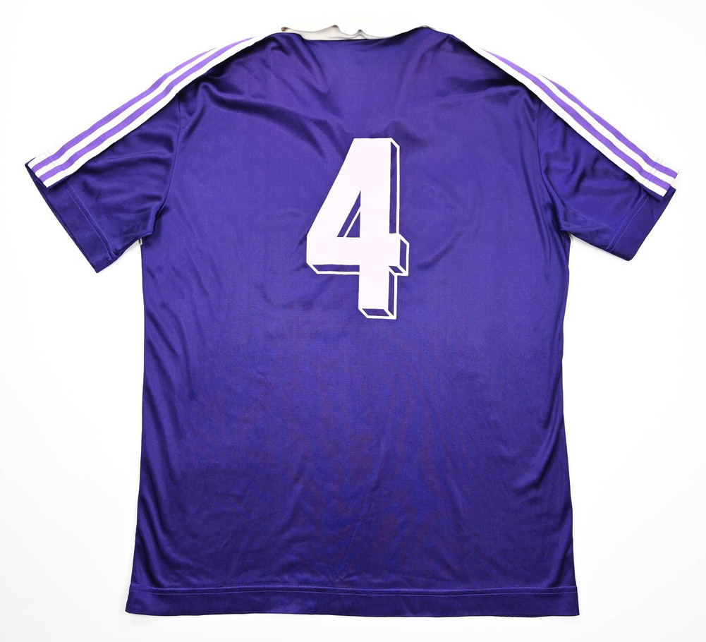 ADIDAS OLDSCHOOL #4 KOSZULKA L