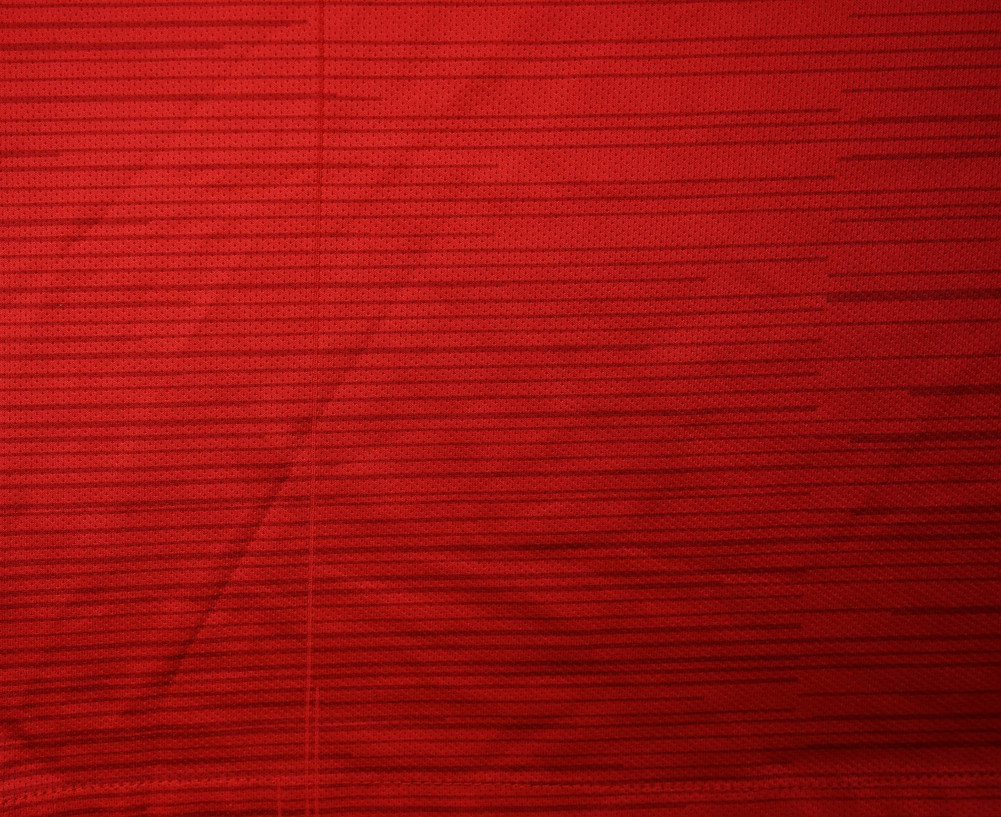 2018-19 ENGLAND SHIRT XL