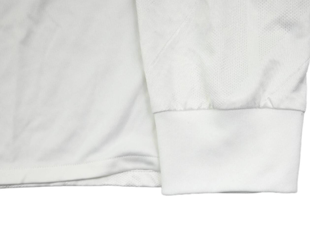 2019-20 REAL MADRID LONGSLEEVE S