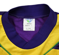 ERIMA OLDSCHOOL LONGSLEEVE SHIRT L