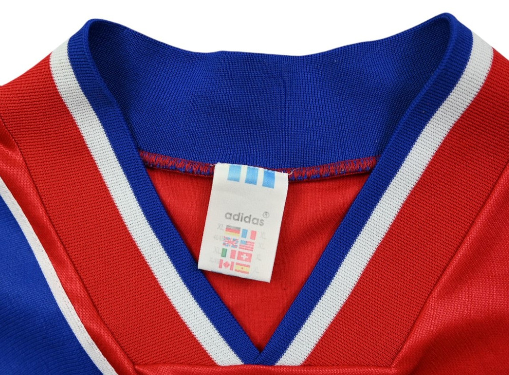 1993-95 BAYERN MUNCHEN SHIRT XL