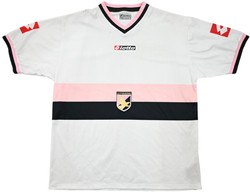 2004-06 PALERMO SHIRT 2XL