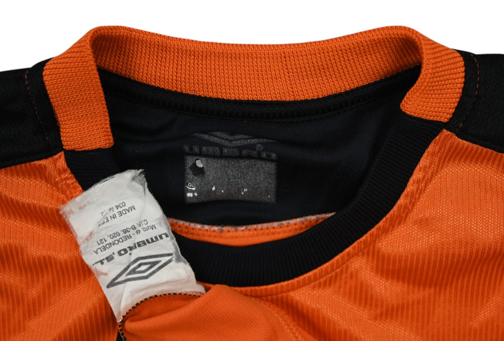 2005-06 ALAVES SHIRT L