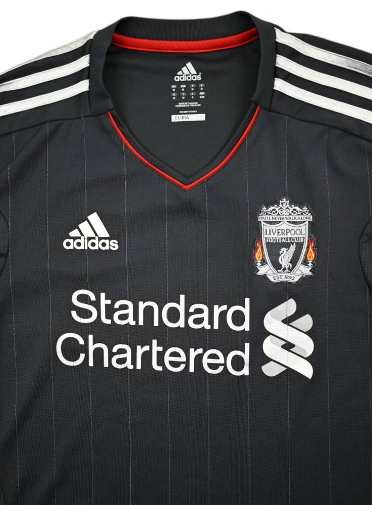 2011-12 LIVERPOOL KOSZULKA M