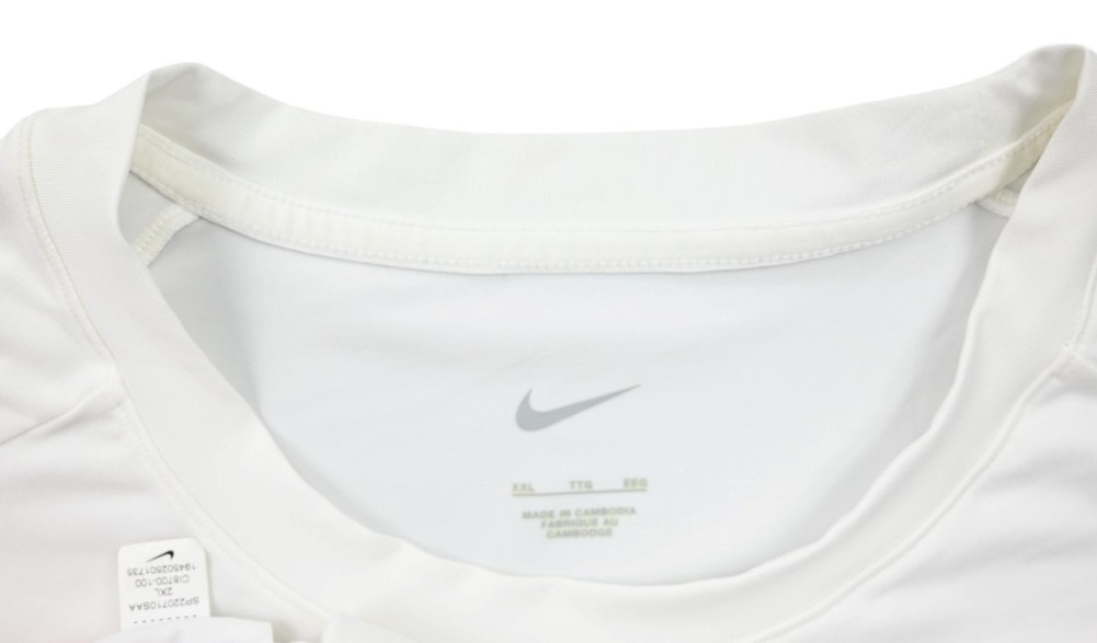 GREAT BRITAIN OLYMPIC TEAM SHIRT XXL