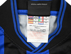 2000-01 WILLEM II KOSZULKA XL