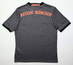 2016-17 BAYERN MUNCHEN KOSZULKA L. BOYS 