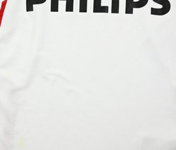 PSV EINDHOVEN NO-SLEEVE SHIRT L