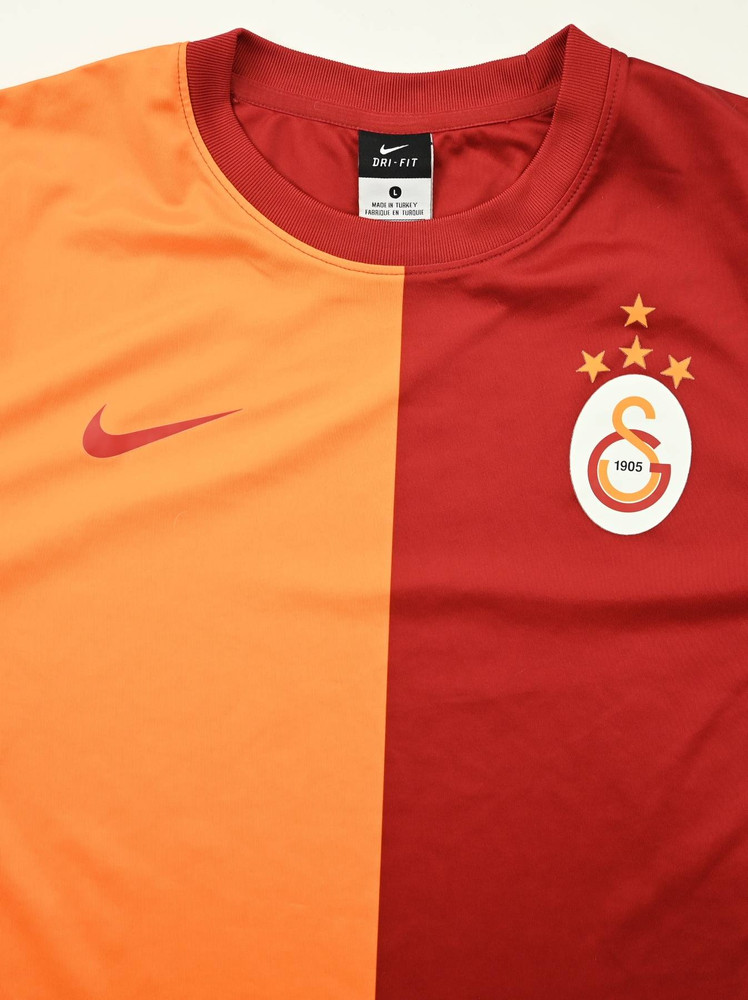 2015-16 GALATASARAY SHIRT L