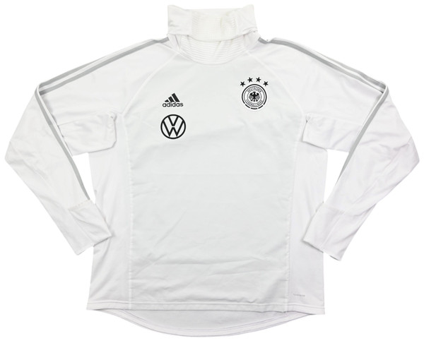 2017-18 GERMANY LONGSLEEVE XL