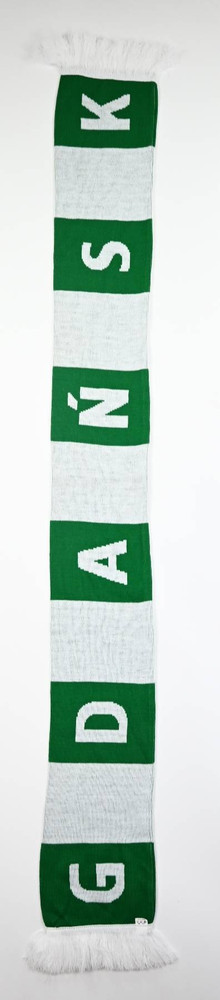 LECHIA GDAŃSK SCARF