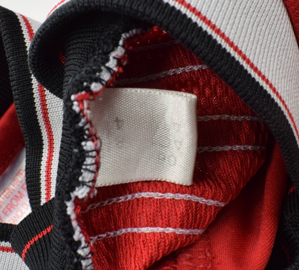 2015-16 MANCHESTER UNITED SHIRT L. BOYS