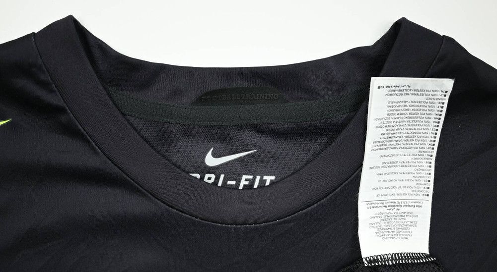 CELTIC GLASGOW SHIRT L