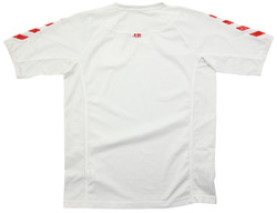 2003-04 DENMARK SHIRT M