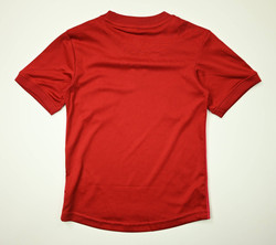 2013-15 SPAIN SHIRT S. BOYS