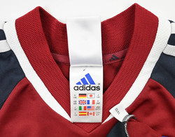 2001-02 BAYERN MUNCHEN *PIZARRO* KOSZULKA S. BOYS