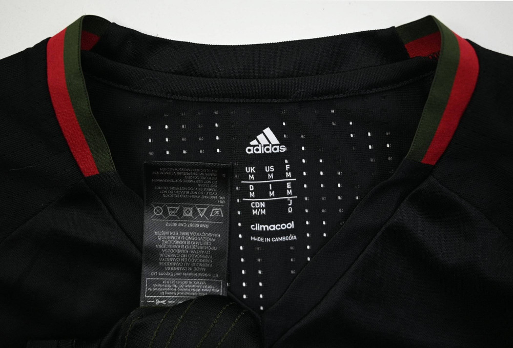 2016-17 AC MILAN KOSZULKA M