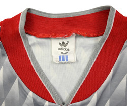 1989-91 LIVERPOOL KOSZULKA M