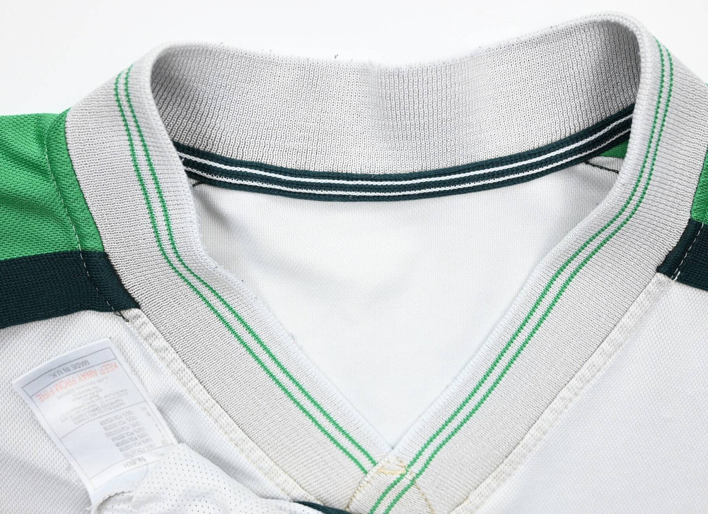 1998-00 NIGERIA KOSZULKA XL