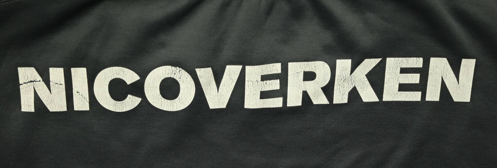 2017-18 SPARTA ROTTERDAM LONGSLEEVE SHIRT M