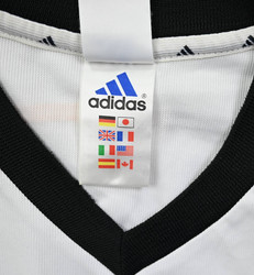 2002-04 GERMANY KOSZULKA XL