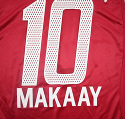 2003-04 BAYERN MUNCHEN *MAKAAY* KOSZULKA M