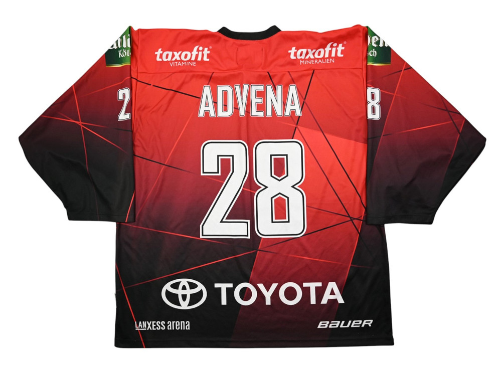 KOLNER HAIE *ADVENA* HOCKEY SHIRT XXL