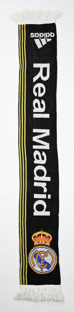 REAL MADRID SZALIK