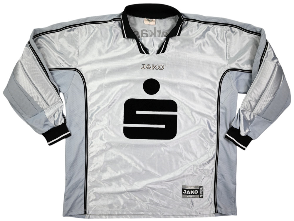 JAKO VINTAGE GK LONGSLEEVE KOSZULKA XL