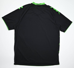 2014-15 BORUSSIA MONCHENGLADBACH SHIRT XL